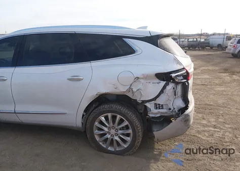 2018 Buick Enclave Premium z USA, uszkodzony, nr VIN 5GAEVBKW6JJ262686